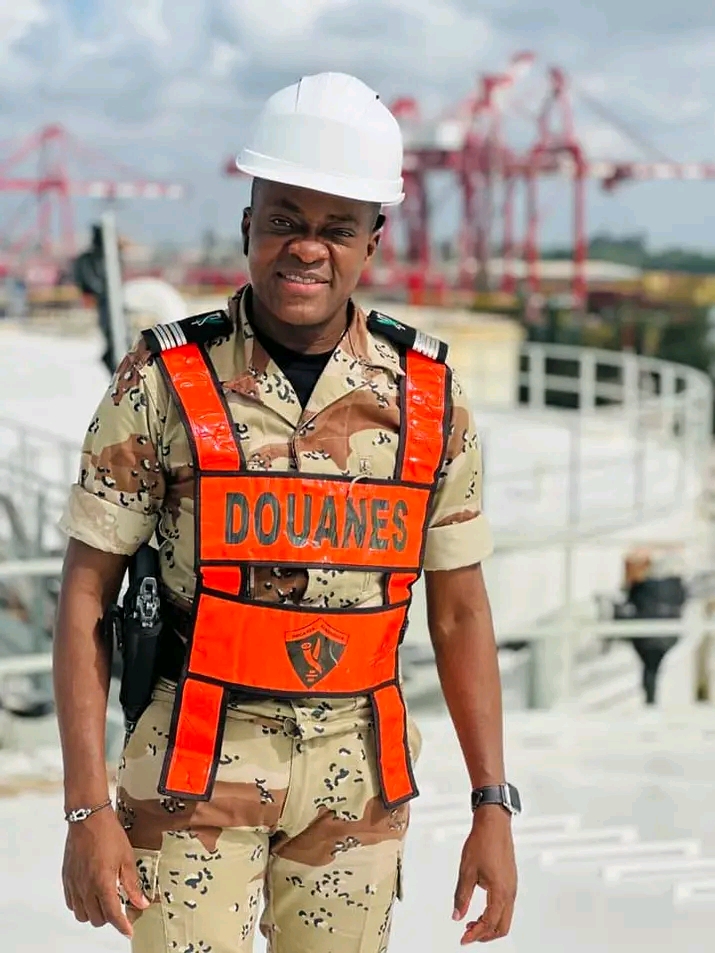 Bénin : le Colonel Aboudou Raouf Malèhossou nommé Directeur général des Douanes