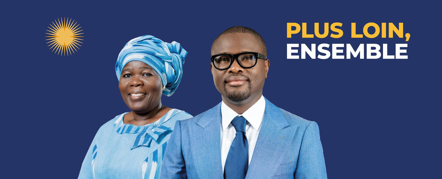 Le Bénin entre transition politique, développement économique et défis sécuritaires