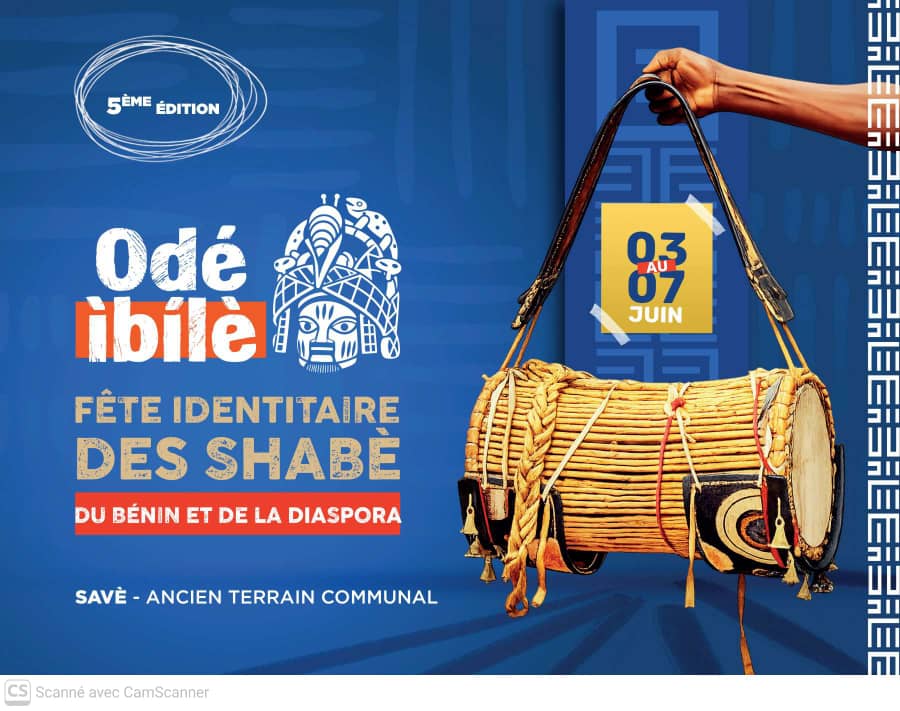 ODE IBILE : quand la culture devient un levier de développement local