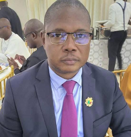 CRIET : Soumaïla Sounon Boké écope de 5 ans de prison ferme dans l’affaire de tentative de coup d’État
