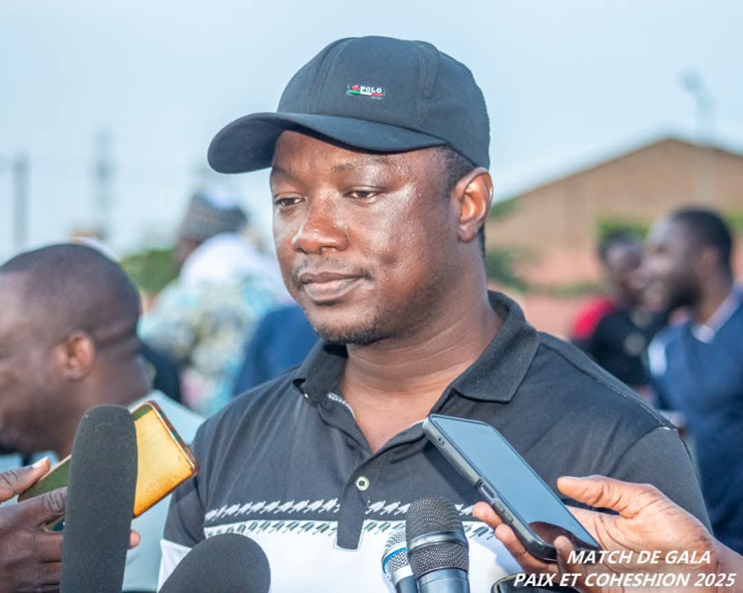 Abdoul-Chakour ASSOUMA nommé Préfet du Borgou