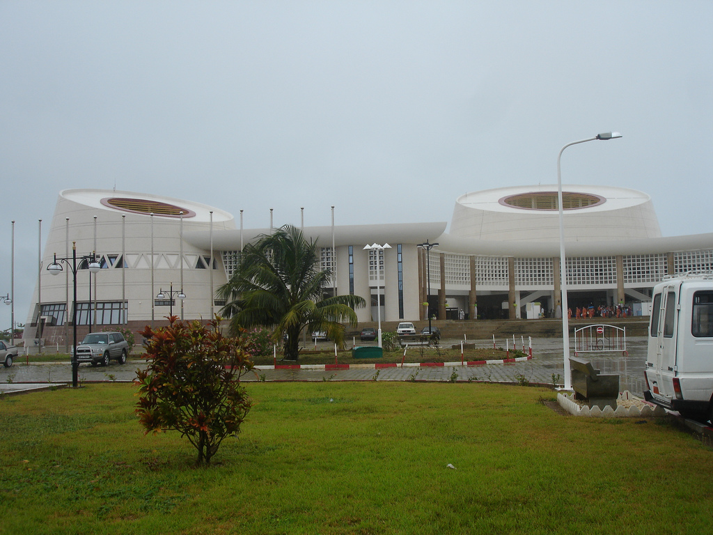 Cotonou : L’investiture du Président Romuald Wadagni se tiendra au Palais des Congrès