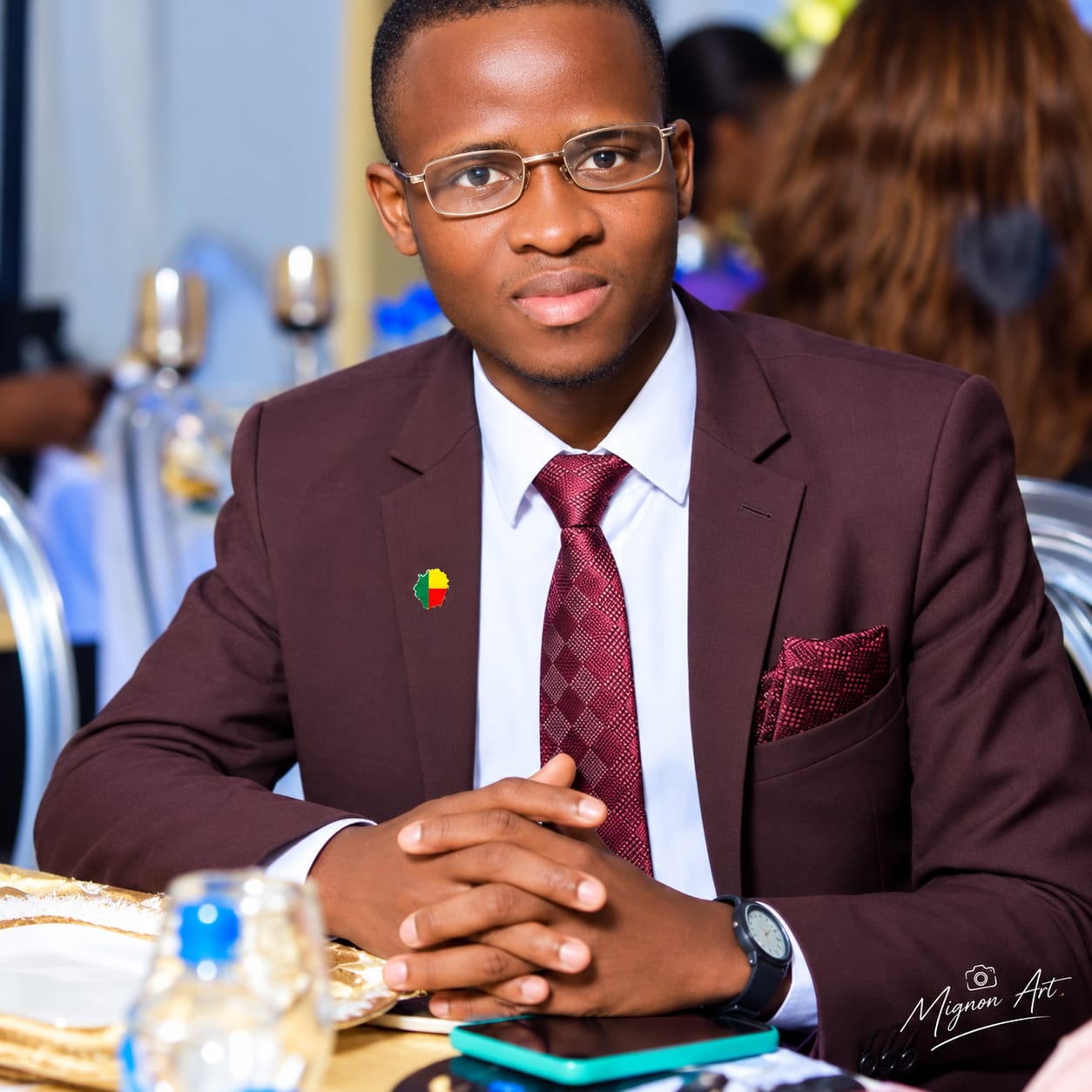 BÉNIN DIGITAL CHALLENGE : un pari gagné pour le promoteur et ses candidats