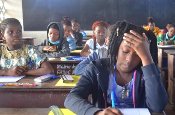 Bénin : Le calendrier du CEP session de juin 2026 officiellement publié